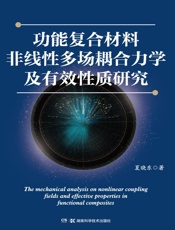 功能复合材料非线性多场耦合力学及有效性质研究