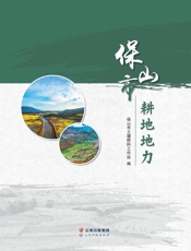保山市耕地地力