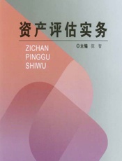 资产评估实务 - 陈智