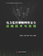 电力监控系统网络安全运维技术与实践