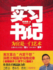 实习书记