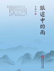 旅途中的雨