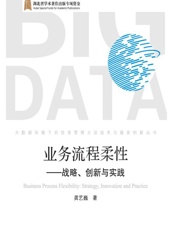 业务流程柔性：战略、创新与实践