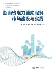 湖南省电力辅助服务市场建设与实践