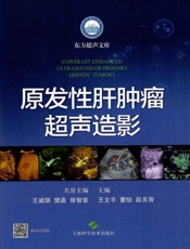 原发性肝肿瘤超声造影