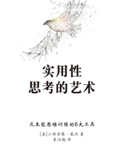 实用性思考的艺术 (世界500强梅西百货公司前总裁小理查德·威尔代表作) - 小理查德·威尔