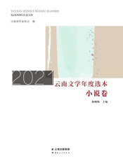 2021云南文学年度选本（小说卷）