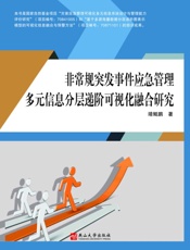 非常规突发事件应急管理多元信息分层递阶可视化融合研究
