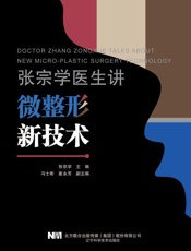 张宗学医生讲微整形新技术