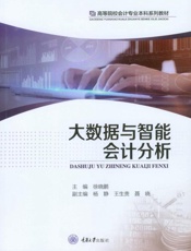 大数据与智能会计分析