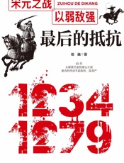 最后的抵抗