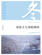 开往十八岁的列车