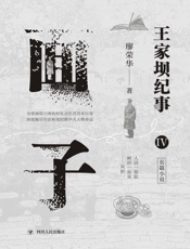 王家坝纪事　面子（第4部）