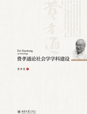 费孝通论社会学学科建设