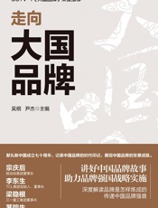 走向大国品牌