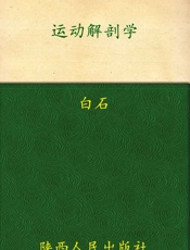 运动解剖学
