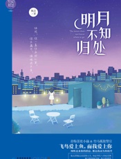 明月不知归处