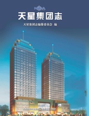 天星集团志