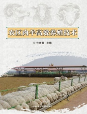 农区肉羊高效养殖技术