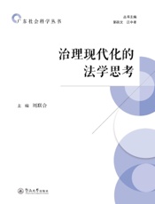 治理现代化的法学思考
