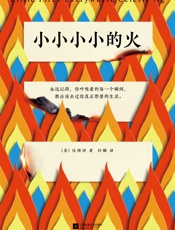 小小小小的火