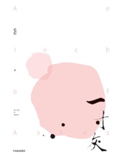 一寸灰