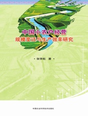 中国小农户经营规模变迁与生产效率研究