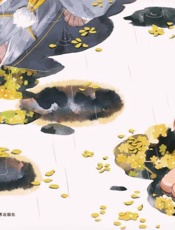 洪水与大雨