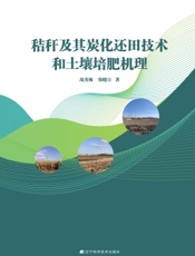 秸秆及其炭化还田技术和土壤培肥机理