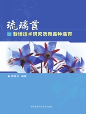 琉璃苣栽培技术研究及新品种选育