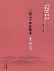 2022云南文学年度选本（小说卷）