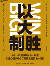 以大制胜
