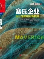 [塞氏企业：设计未来组织新模式]里卡多·塞姆勒
