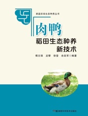 肉鸭稻田生态种养新技术