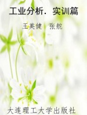 工业分析．实训篇
