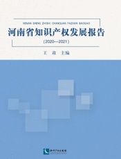 河南省知识产权发展报告（2020—2021）