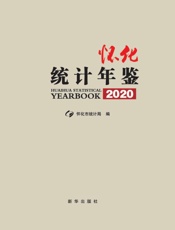 怀化统计年鉴.2020