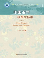 中国沼气——政策与标准