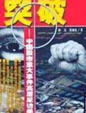 突破：中国股市重大事件高层采访手记