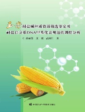 玉米耐盐碱种质资源筛选鉴定及耐盐自交系DNA甲基化表观遗传调控分析