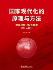 国家现代化的原理与方法：中国现代化报告概要（2001～2021）