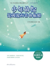 少年的你是破浪而去的航船