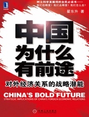中国为什么有前途_翟东升_著 - 翟东升