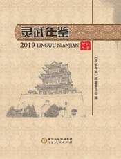 灵武年鉴　2019