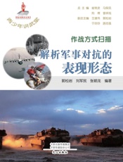作战方式扫描：解析军事对抗的表现形态