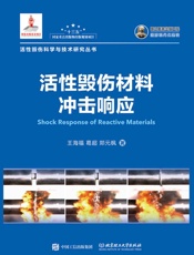 活性毁伤材料冲击响应