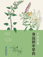 大美本草.身边的中草药