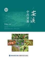 安溪中药资源