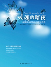 灵魂的暗夜：帕梅拉自述和约书亚的传导-帕梅拉·克里柏
