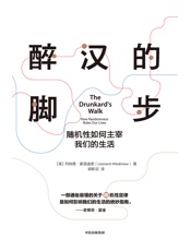 醉汉的脚步